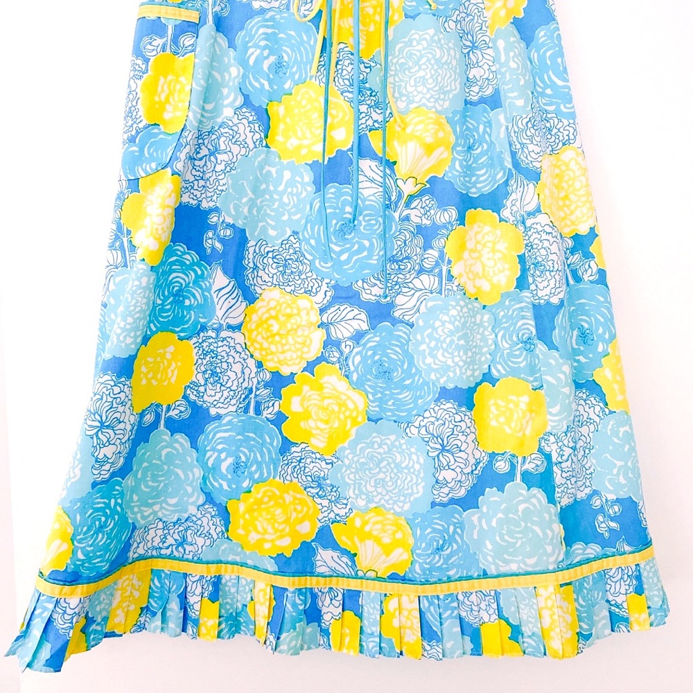 Vintage Lilly Pulitzer Adorable Skirt